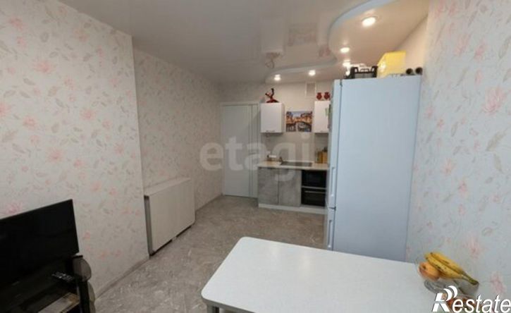 1-комн квартира Ижевск, улица Герцена, 8к2