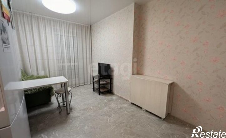 1-комн квартира Ижевск, улица Герцена, 8к2