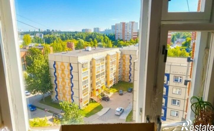 2-комн квартира Ижевск, Удмуртская улица, 284