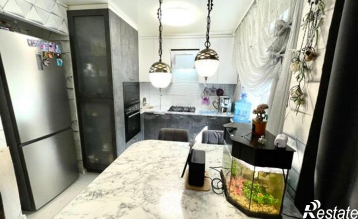 2-комн квартира Ижевск, улица Дзержинского, 42