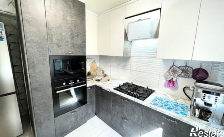 2-комн квартира Ижевск, улица Дзержинского, 42