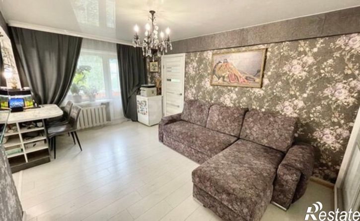 2-комн квартира Ижевск, улица Дзержинского, 42