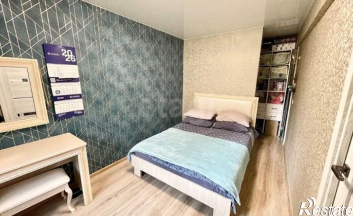 2-комн квартира Ижевск, улица Дзержинского, 42