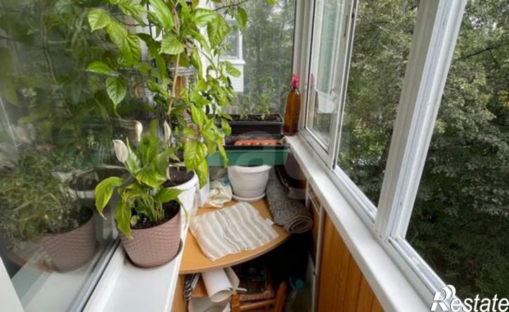 2-комн квартира Ижевск, улица Дзержинского, 42
