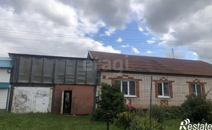 3-комн квартира Можга, Уральская улица, 10/1