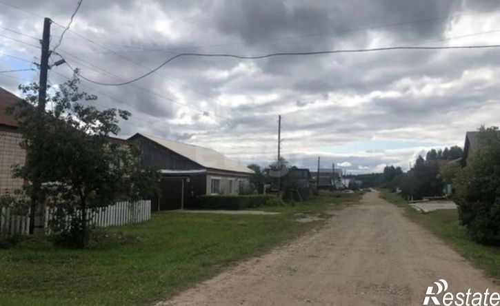 3-комн квартира Можга, Уральская улица, 10/1