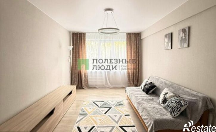 1-комн квартира Ижевск, улица Оружейника Драгунова, 52