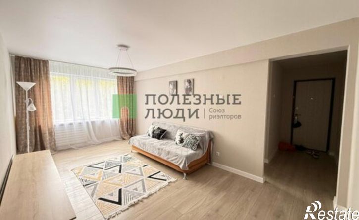 1-комн квартира Ижевск, улица Оружейника Драгунова, 52