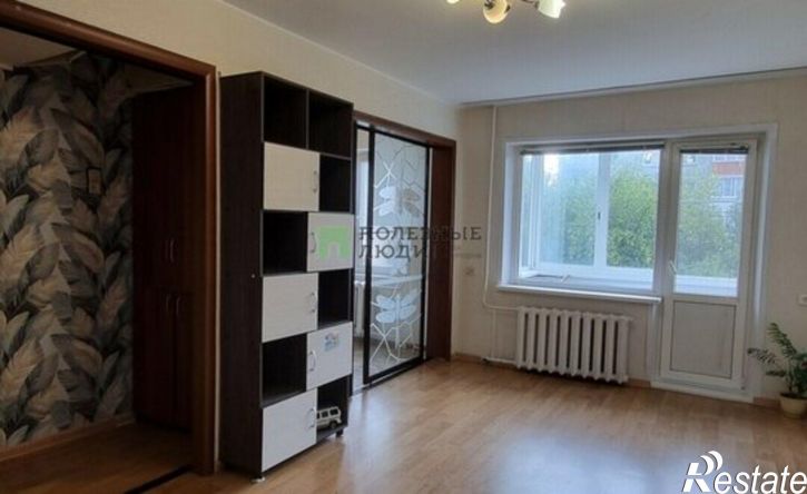 2-комн квартира Ижевск, улица Дзержинского, 10