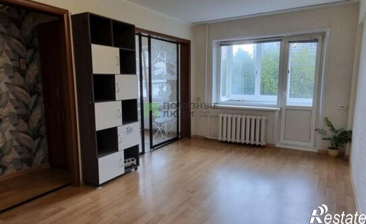 2-комн квартира Ижевск, улица Дзержинского, 10