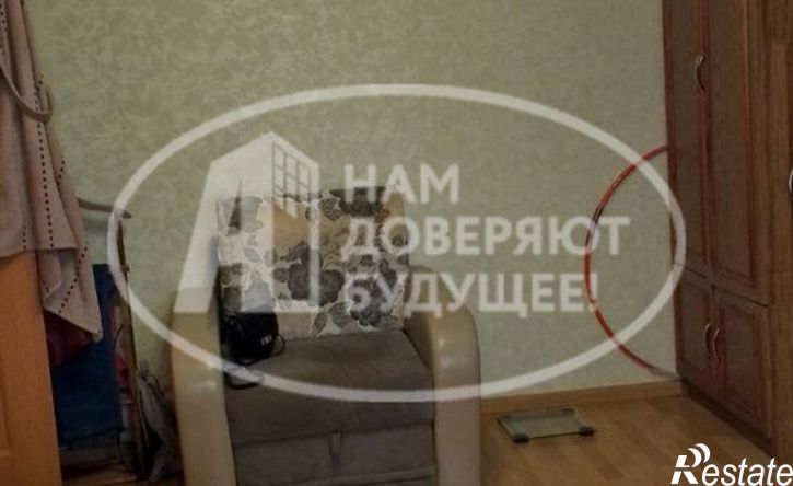 2-комн квартира Глазов, улица Карла Маркса, 1