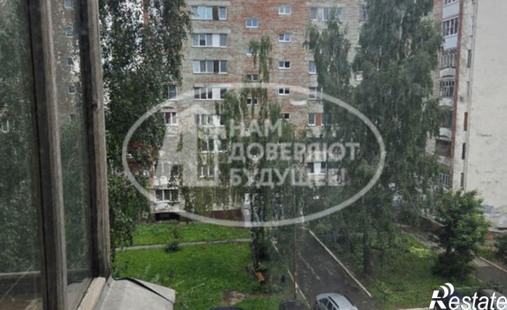 1-комн квартира Ижевск, Северный переулок, 47