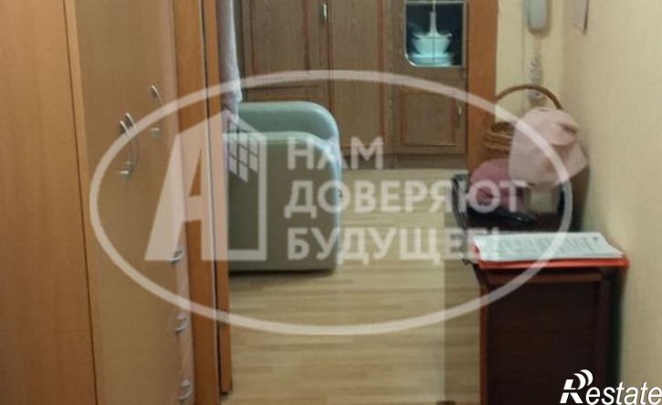 2-комн квартира Глазов, улица Карла Маркса, 1