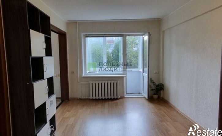 2-комн квартира Ижевск, улица Дзержинского, 10