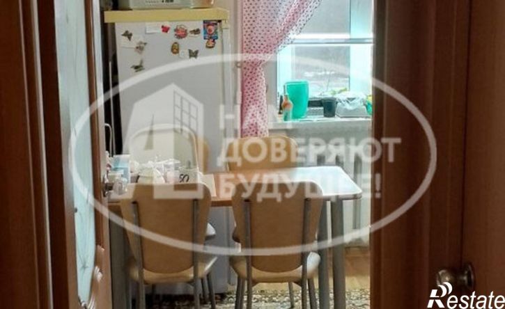 2-комн квартира Глазов, улица Карла Маркса, 1