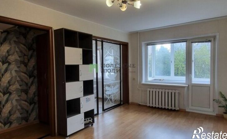 2-комн квартира Ижевск, улица Дзержинского, 10