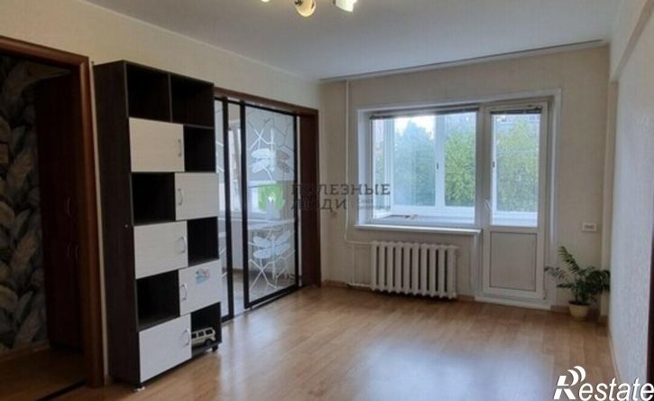 2-комн квартира Ижевск, улица Дзержинского, 10