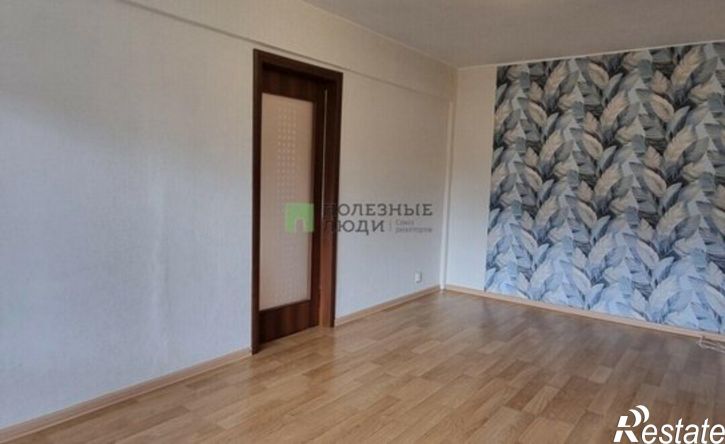 2-комн квартира Ижевск, улица Дзержинского, 10