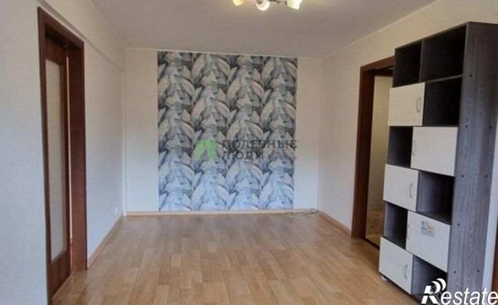 2-комн квартира Ижевск, улица Дзержинского, 10