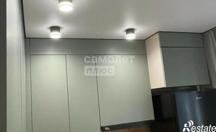1-комн квартира Ижевск, улица имени Татьяны Барамзиной, 8