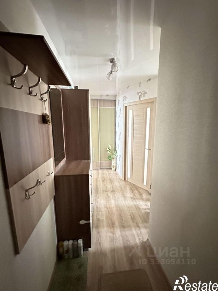 2-комн квартира Ижевск
