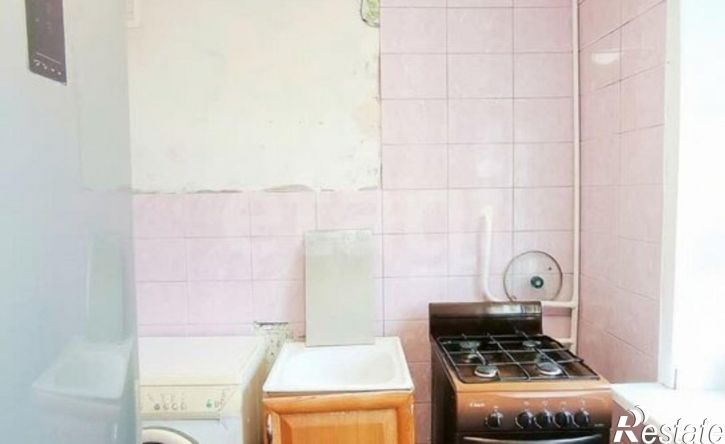 1-комн квартира Ижевск, Ракетная улица, 17