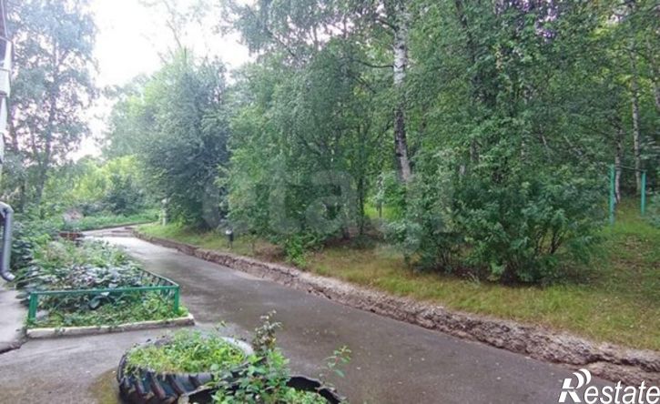 1-комн квартира Ижевск, Ракетная улица, 17