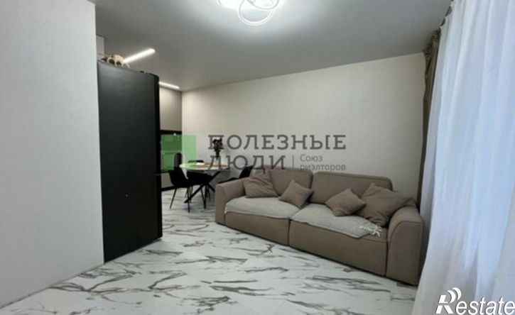 2-комн квартира Ижевск, Локомотивная улица, 35