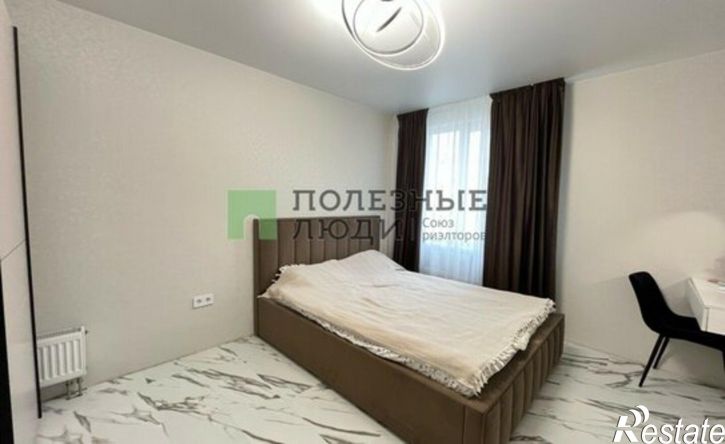 2-комн квартира Ижевск, Локомотивная улица, 35