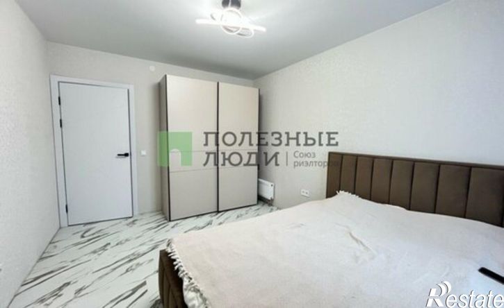 2-комн квартира Ижевск, Локомотивная улица, 35