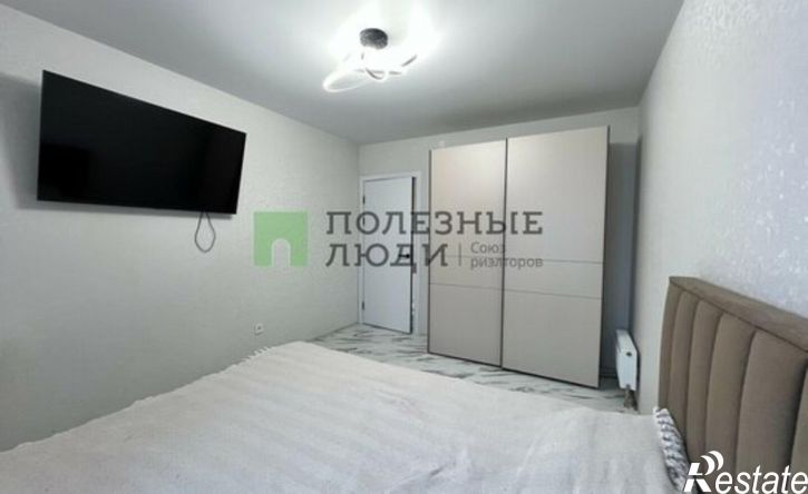 2-комн квартира Ижевск, Локомотивная улица, 35