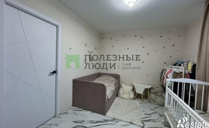 2-комн квартира Ижевск, Локомотивная улица, 35