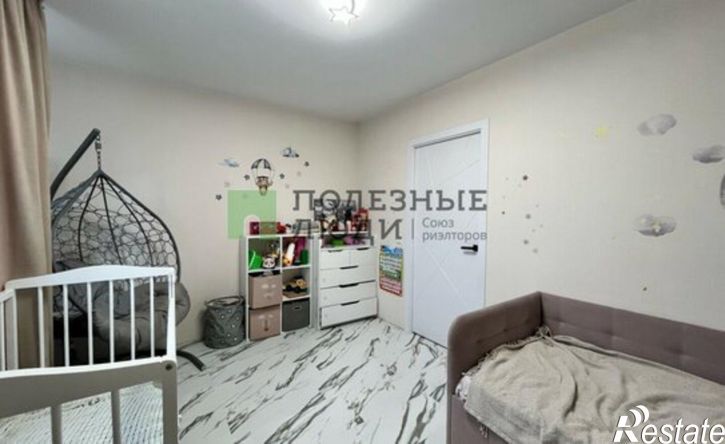 2-комн квартира Ижевск, Локомотивная улица, 35