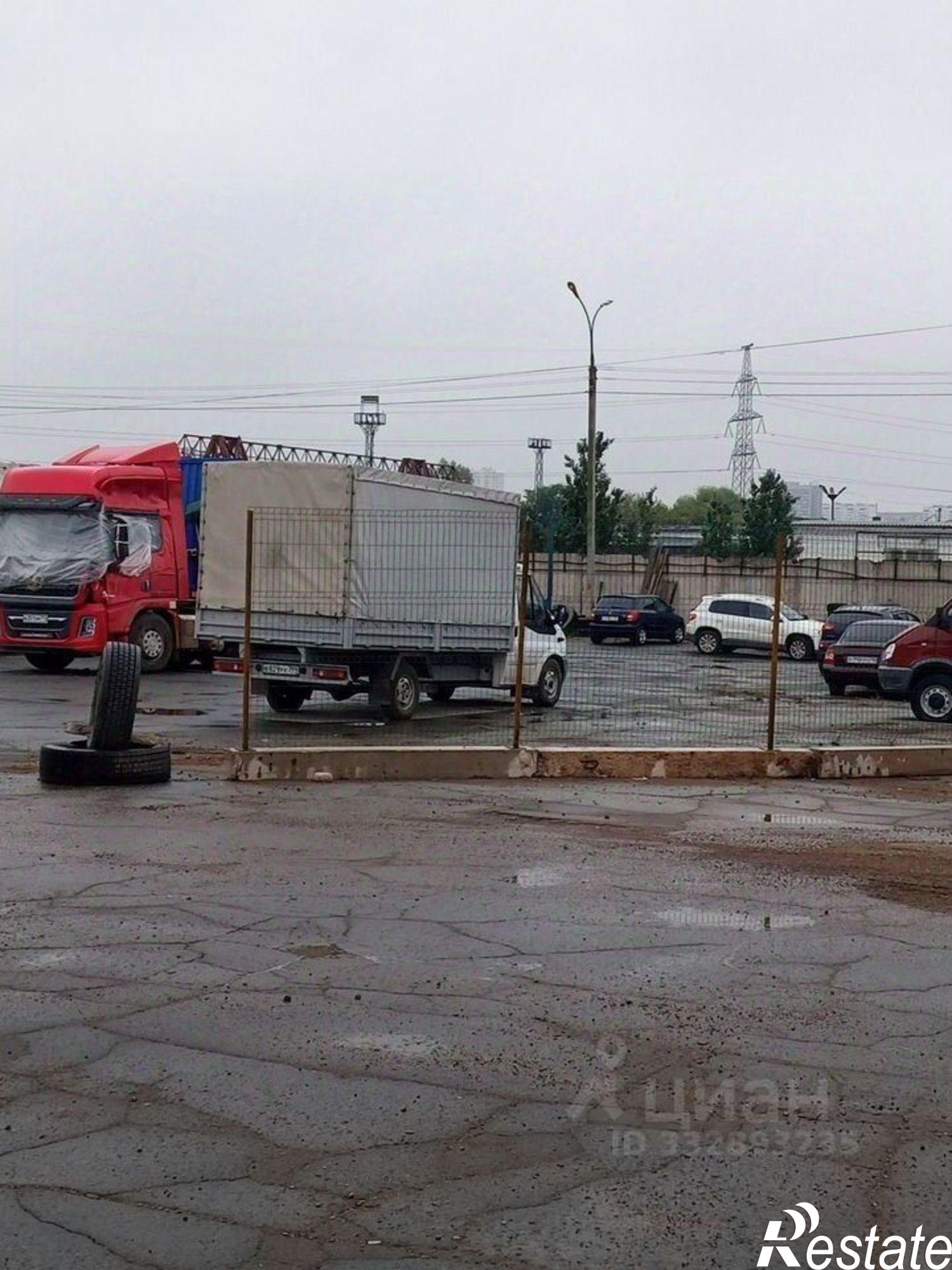 Сдать гараж, место в паркинге за 2 500 рублей на Ижевск