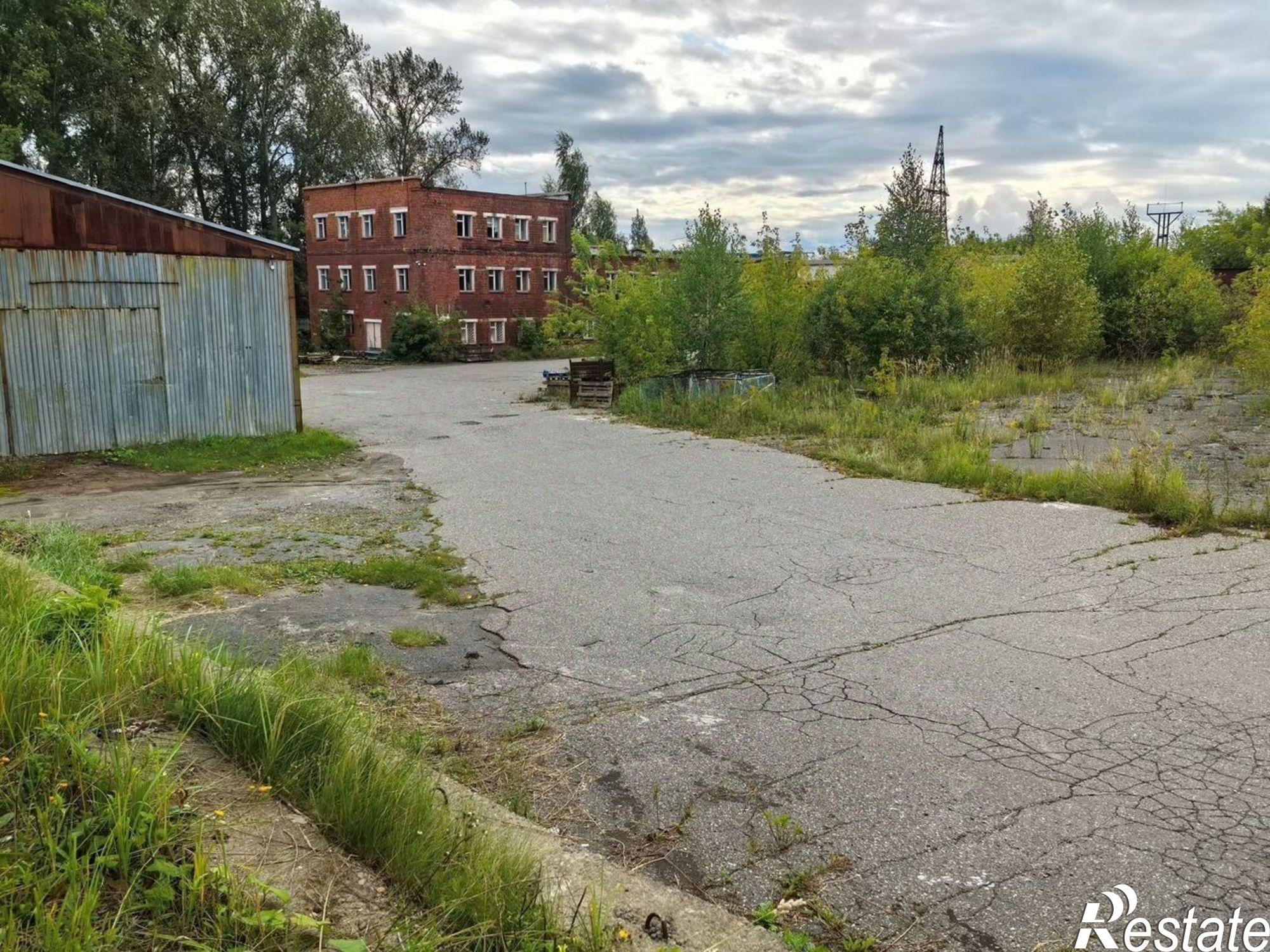 Сдать гараж, место в паркинге за 2 500 рублей на Ижевск