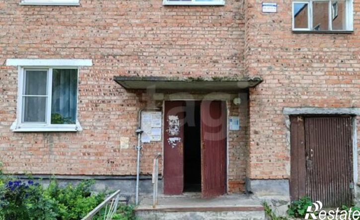 1-комн квартира ул Удмуртская, 61,  д. 61