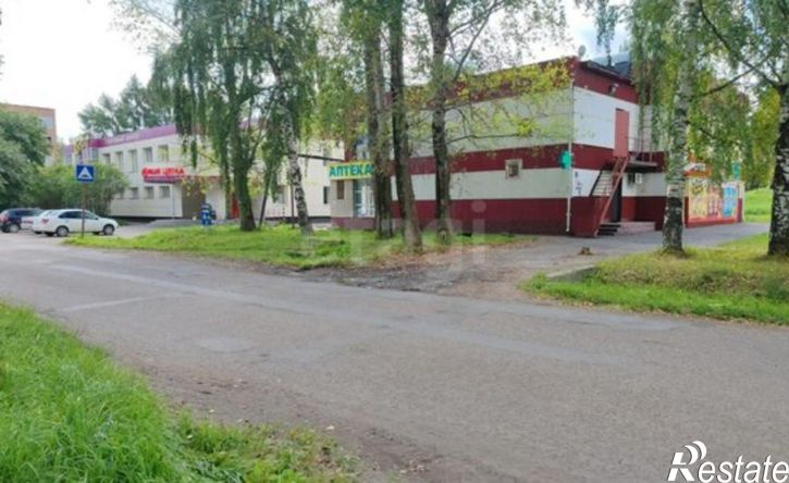 1-комн квартира ул Удмуртская, 61,  д. 61