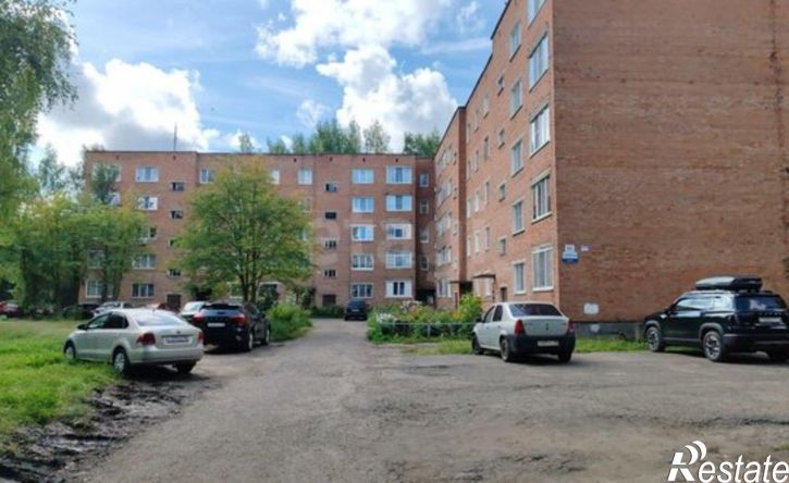1-комн квартира ул Удмуртская, 61,  д. 61