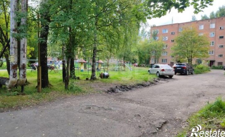 1-комн квартира ул Удмуртская, 61,  д. 61