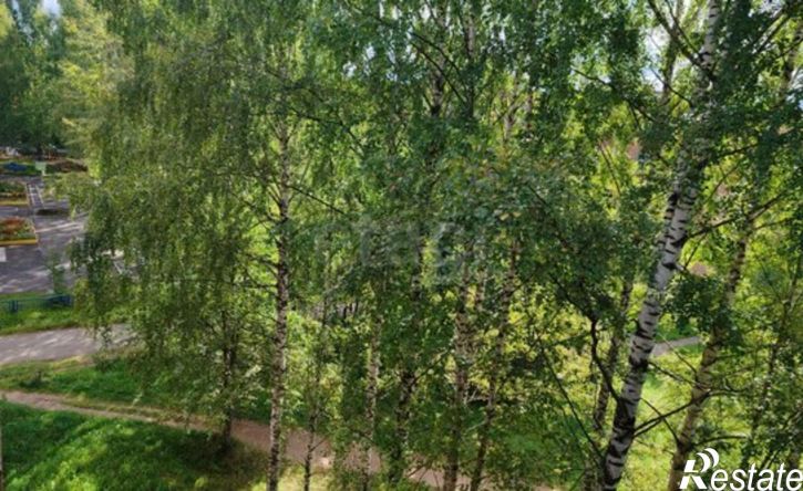 1-комн квартира ул Удмуртская, 61,  д. 61