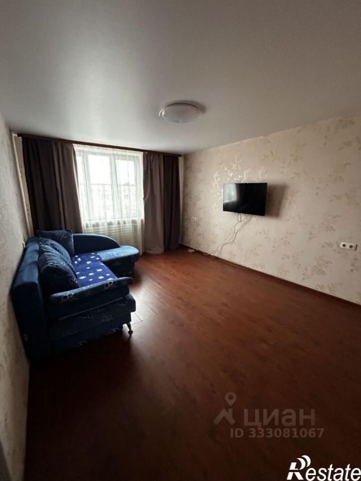 3-комн квартира Ижевск