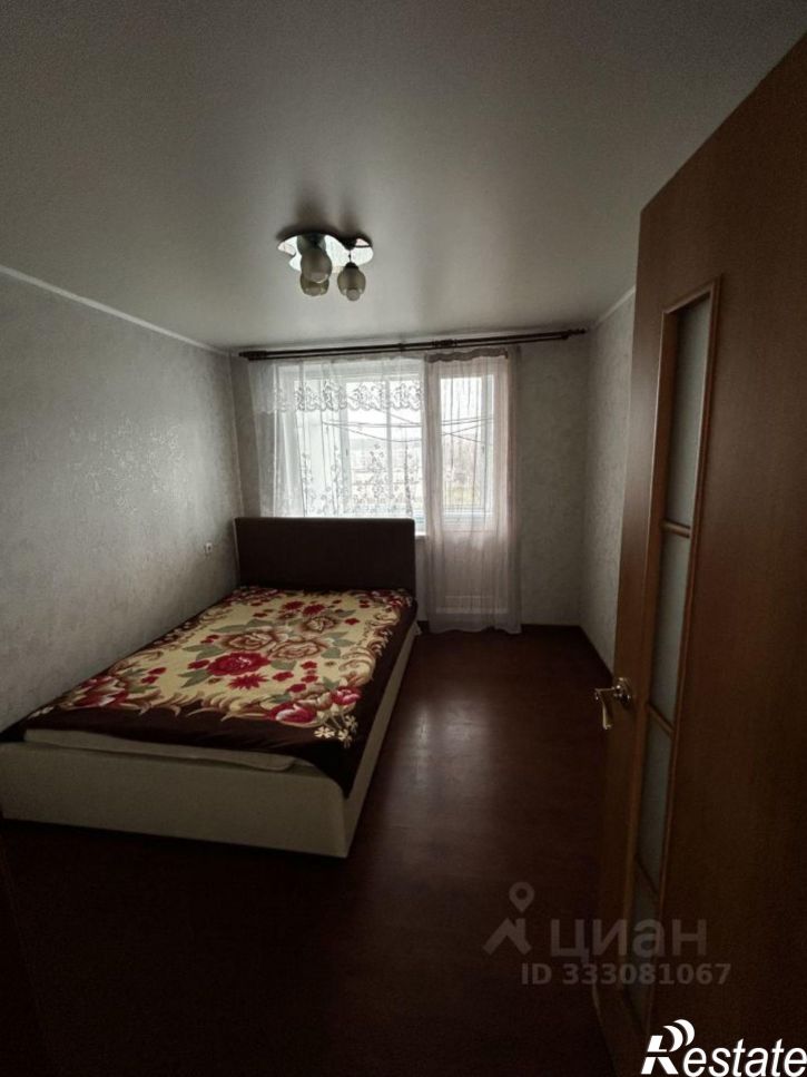 3-комн квартира Ижевск
