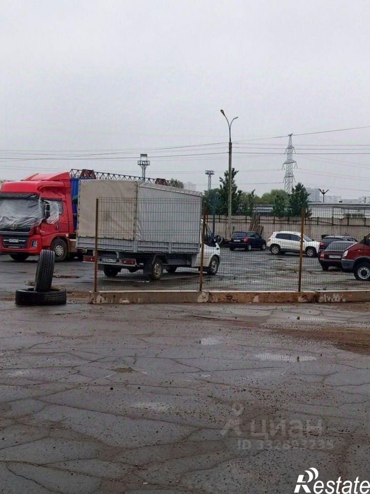 Гараж/парковка Ижевск
