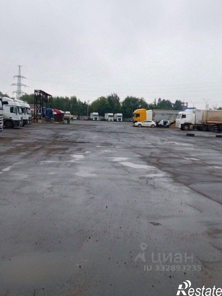 Гараж/парковка Ижевск