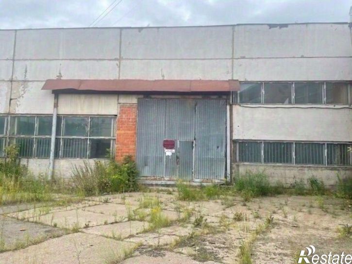 Производственное помещение Ижевск