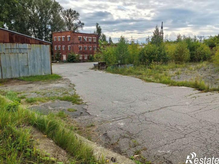 Гараж/парковка Ижевск