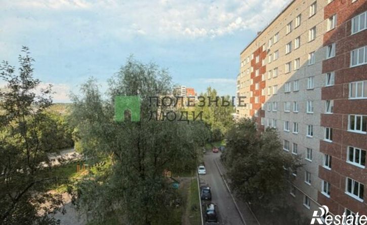 3-комн квартира Ижевск, Союзная улица, 135