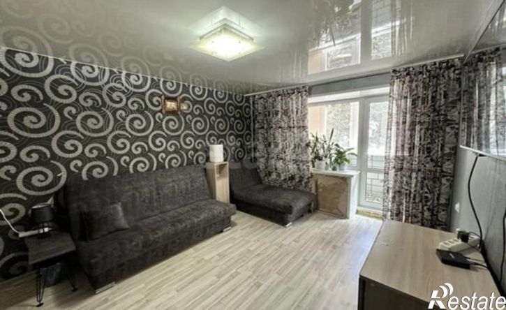 3-комн квартира Ижевск, Клубная улица, 42