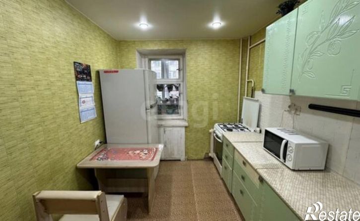 3-комн квартира Ижевск, Клубная улица, 42