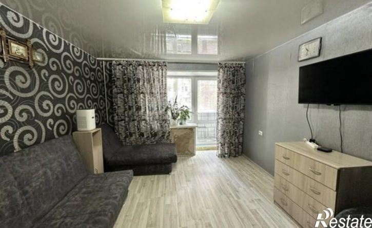 3-комн квартира Ижевск, Клубная улица, 42